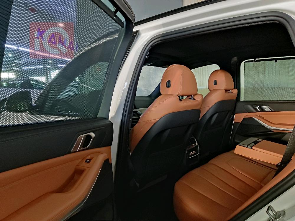 بي ام دبليو X5